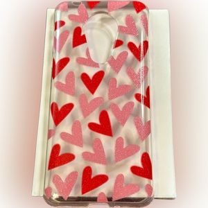 moto g7 power phone case.